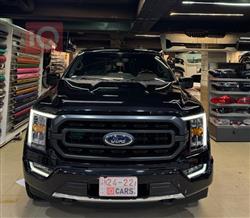 فۆرد F-150